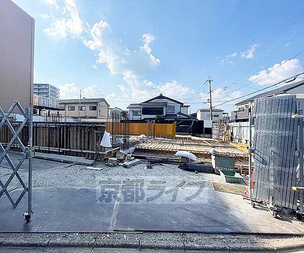 京都府京都市南区吉祥院三ノ宮町(賃貸マンション1LDK・1階・41.60㎡)の写真 その11