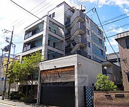 京都府京都市南区西九条御幸田町（賃貸マンション1K・7階・26.64㎡） その1