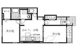 京阪本線 丹波橋駅 徒歩25分