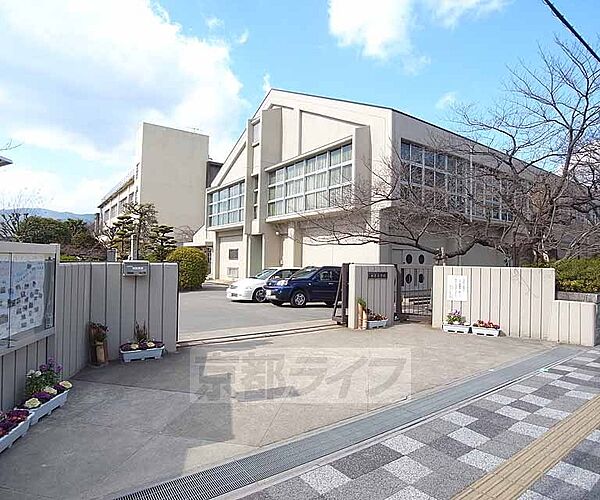 グラン・シャンテ長岡京 303｜京都府長岡京市神足3丁目(賃貸マンション2LDK・3階・60.11㎡)の写真 その30