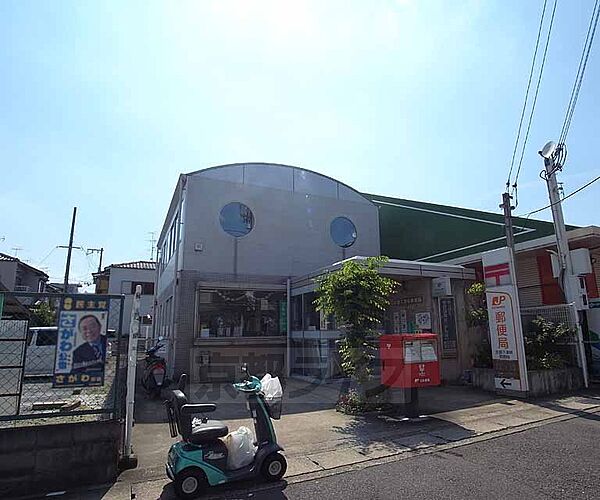 下津林番条町マンション 102｜京都府京都市西京区下津林番条町(賃貸マンション1LDK・1階・44.76㎡)の写真 その9