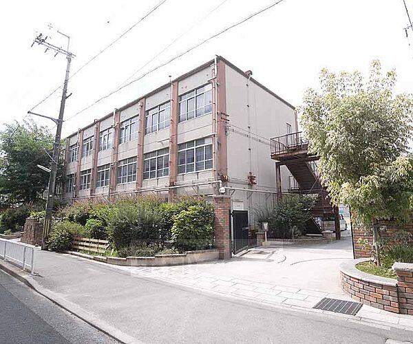 京都府京都市伏見区深草フチ町(賃貸一戸建4DK・--・48.91㎡)の写真 その8