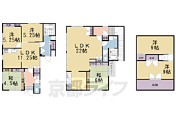 桂坤町19−7貸家