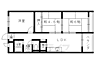 間取り：間取