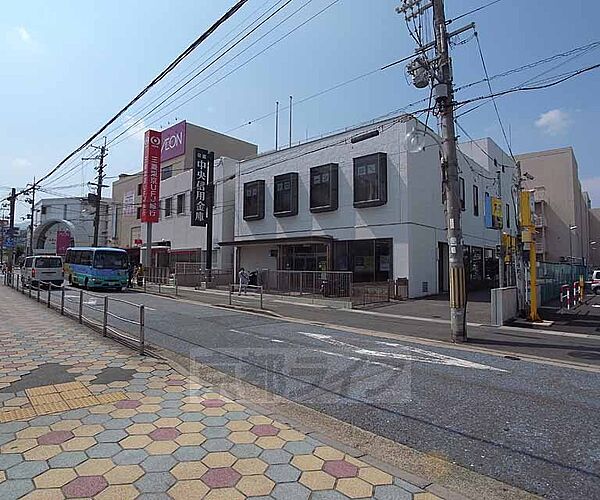 コーポラス中村 308｜京都府向日市寺戸町飛竜(賃貸マンション2DK・3階・30.92㎡)の写真 その16