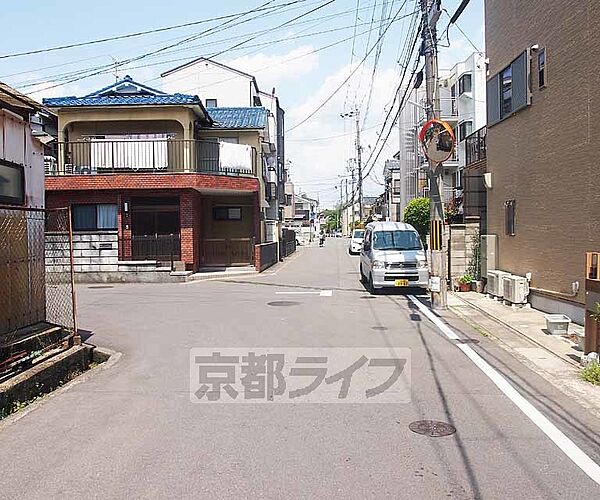 コーポラス中村 201｜京都府向日市寺戸町飛竜(賃貸マンション2DK・2階・30.92㎡)の写真 その26