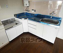 京都府京都市伏見区深草出羽屋敷町（賃貸マンション3LDK・10階・72.72㎡） その5