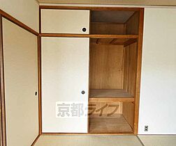 京都府京都市伏見区深草出羽屋敷町（賃貸マンション3LDK・10階・72.72㎡） その8