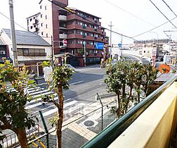 京都府京都市伏見区桃山最上町（賃貸マンション1K・3階・20.00㎡） その25