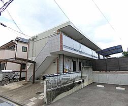 サンヴィエール長岡 102 ｜ 京都府長岡京市東神足2丁目（賃貸マンション1K・1階・19.39㎡） その1