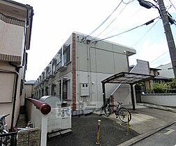 サンヴィエール長岡 102 ｜ 京都府長岡京市東神足2丁目（賃貸マンション1K・1階・19.39㎡） その29