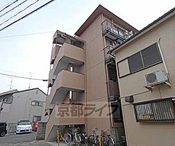 京都府京都市伏見区淀新町（賃貸マンション1LDK・1階・27.00㎡） その21