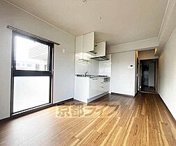 Ｇｏｏｄ　Ｍａｎｓｉｏｎ 301 ｜ 京都府長岡京市長岡2丁目（賃貸マンション2LDK・3階・47.07㎡） その4