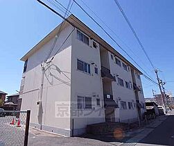 永井マンション 3-A ｜ 京都府向日市上植野町伴田（賃貸マンション2LDK・3階・43.15㎡） その1