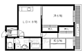 メゾンドール東条3階7.8万円