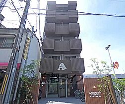 京都府京都市伏見区讃岐町（賃貸マンション1K・3階・17.95㎡） その1