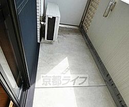 京都府京都市南区東九条西山王町（賃貸マンション1K・6階・32.00㎡） その10