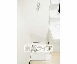 京都府京都市南区八条町(八条通大宮西入ル)（賃貸マンション1LDK・4階・29.74㎡） その13