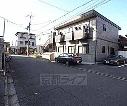 京都府京都市伏見区桃山水野左近西町（賃貸アパート1K・2階・26.08㎡） その27