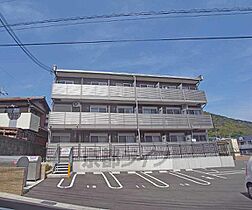 クレイノセントコージア山崎 203 ｜ 京都府乙訓郡大山崎町大山崎尻江（賃貸マンション1K・2階・24.84㎡） その3