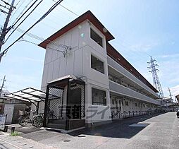 近鉄京都線 向島駅 徒歩7分の賃貸マンション