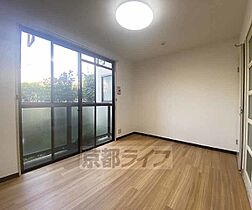 コーポ長岡 102 ｜ 京都府長岡京市調子1丁目（賃貸マンション1K・1階・24.00㎡） その4