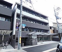 京都府京都市伏見区両替町15丁目（賃貸マンション1LDK・1階・29.90㎡） その1