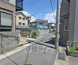 ハウスアドバンス 7 ｜ 京都府京都市西京区御陵塚ノ越町（賃貸アパート2LDK・1階・53.62㎡） その26