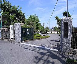 ハウスアドバンス 7 ｜ 京都府京都市西京区御陵塚ノ越町（賃貸アパート2LDK・1階・53.62㎡） その28