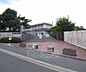 周辺：第六向陽小学校まで1100m