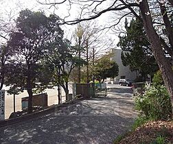 フェリーチェ　壱番館 207 ｜ 京都府長岡京市下海印寺菩提寺（賃貸マンション2LDK・2階・61.01㎡） その10