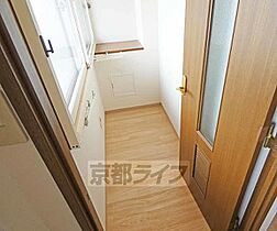 京都府京都市伏見区桃山井伊掃部西町（賃貸マンション1K・3階・22.41㎡） その15