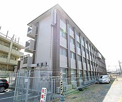 京都府京都市伏見区桃山井伊掃部西町（賃貸マンション1K・3階・22.41㎡） その1