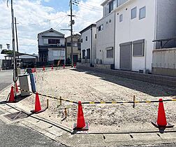 京都府京都市伏見区淀池上町（賃貸アパート1K・1階・25.00㎡） その9