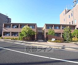 ドミール神足 108 ｜ 京都府長岡京市神足芝本（賃貸マンション1K・1階・29.38㎡） その1