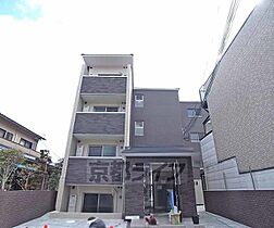 京都府京都市伏見区下神泉苑町（賃貸マンション1LDK・3階・29.01㎡） その3