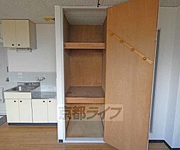 京都府京都市伏見区深草東伊達町（賃貸アパート1R・2階・19.62㎡） その9