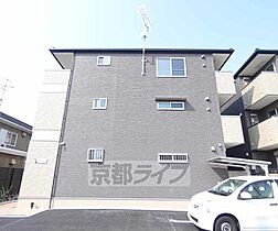 京都府京都市伏見区下鳥羽南柳長町（賃貸アパート1K・3階・25.83㎡） その3