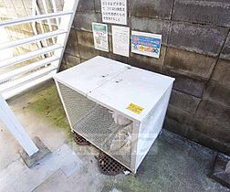 京都府京都市伏見区深草ケナサ町（賃貸アパート1R・1階・17.29㎡） その25