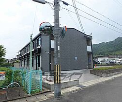 レオパレスジョイ大井 109 ｜ 京都府亀岡市大井町小金岐北浦（賃貸アパート1K・1階・21.81㎡） その1