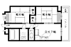 シミズマンション5階5.6万円