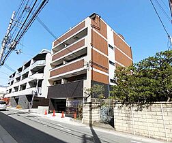 Ｃｈｅｚ・ｎｏｕｓ　久遠 202 ｜ 京都府長岡京市長岡2丁目（賃貸マンション1LDK・2階・37.66㎡） その1