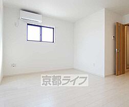 京都府京都市伏見区納所町（賃貸アパート1LDK・3階・35.43㎡） その16