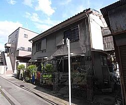 京都府京都市伏見区深草瓦町（賃貸アパート2K・2階・32.00㎡） その3