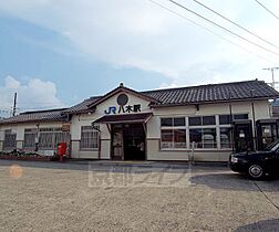 メゾンソラーレI 102 ｜ 京都府南丹市八木町大薮（賃貸アパート1LDK・1階・50.01㎡） その7