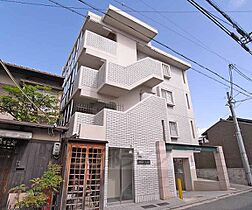 京都府京都市伏見区両替町11丁目（賃貸マンション1K・4階・24.53㎡） その3