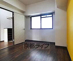 京都府京都市南区上鳥羽苗代町（賃貸マンション3LDK・8階・57.60㎡） その21