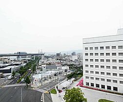 京都府京都市南区上鳥羽苗代町（賃貸マンション3LDK・8階・57.60㎡） その15