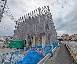 ニュー．リーヴァ25 101 ｜ 京都府亀岡市篠町広田1丁目（賃貸アパート1LDK・1階・41.12㎡） その1