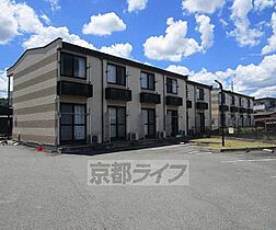 レオパレス城南 108 ｜ 京都府南丹市園部町城南町堂田（賃貸アパート1K・1階・23.18㎡） その1